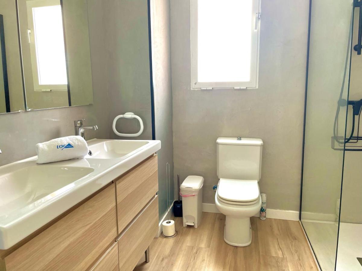 Ferienwohnung Atico Jazmines Dénia Exterior foto